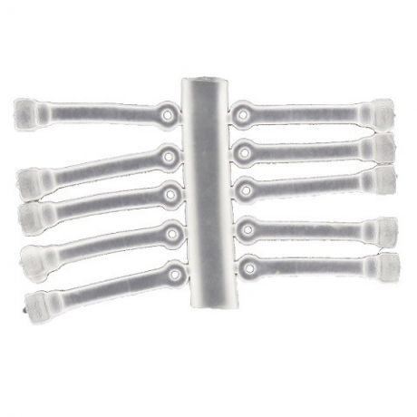 CRALUSSO BAIT HOLDER 2025-L GUMOWY WŁOS