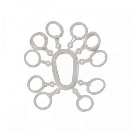 CARP EXPERT BAIT STOPPER 7MM