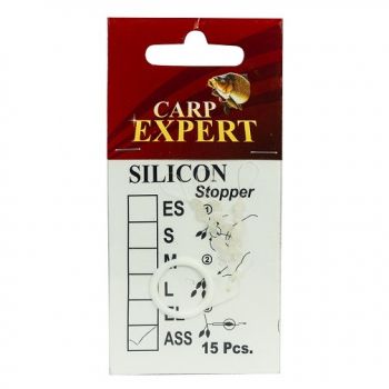 CARP EXPERT SILICON STOPPER...
