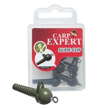 CARP EXPERT LEAD CLIP SIDE