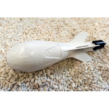 Spider Spod - Rakieta...