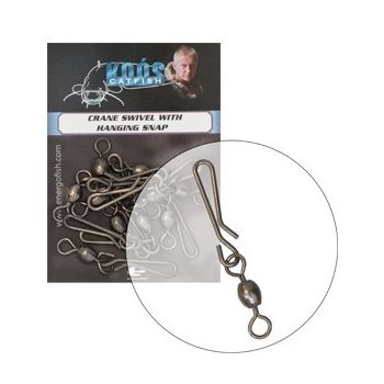 KOOS CRANE SWIVELS WITH...