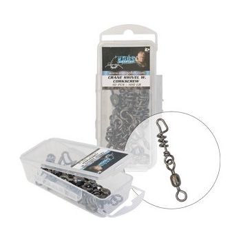 KOOS CRANE SWIVELS WITH...