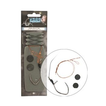 KOOS FIXED PELLET RIGS 4/0...