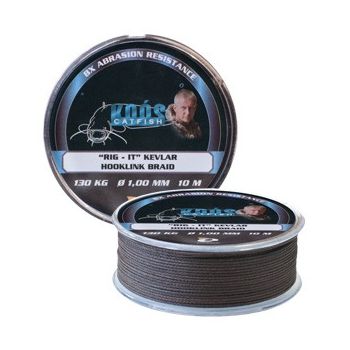 KOOS RIG-IT KEVALR HOOKLINK...