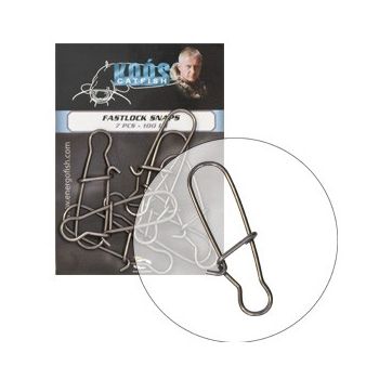 KOOS FASTLOCK SNAPS 100LB...