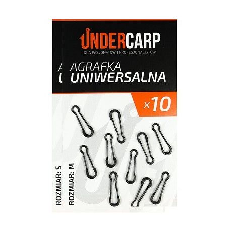 UNDERCARP AGRAFKA UNIWERSALNA M