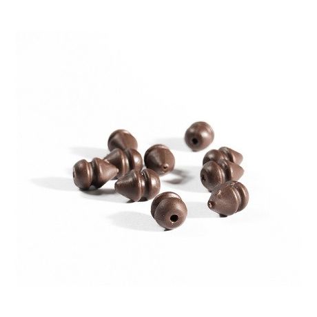 UNDERCARP KORALIK HELIKOPTEROWY BRĄZOWY