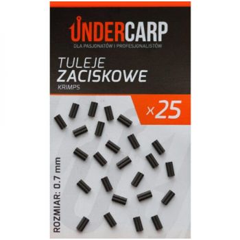 UNDERCARP TULEJE ZACISKOWE...