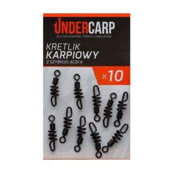 UNDERCARP KRĘTLIK KARPIOWY...