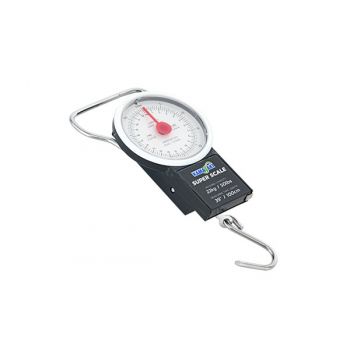 KAMASAKI FISHING SCALE 22KG...
