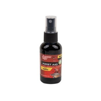 BENZAR FIRST AID ANTISEPTIC...