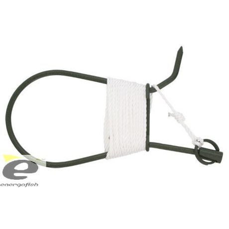 SCUFF FOR CATFISH DP -14