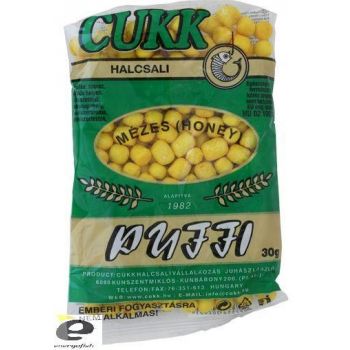 CUKK SMALL PUFFI SUGAR 30G