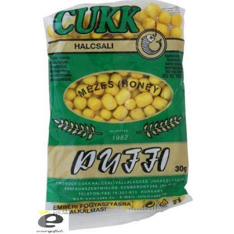 CUKK SMALL PUFFI SUGAR 30G
