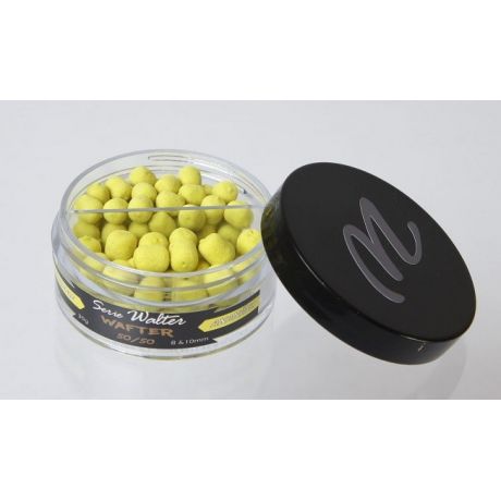 MAROS S. DUMBELLS 8/10MM PINEAPPLE