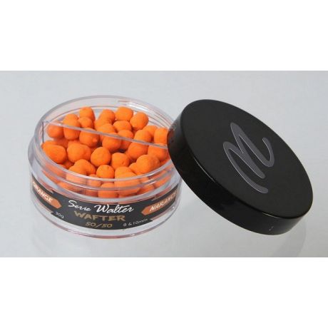 MAROS S. DUMBELLS 8/10MM ORANGE