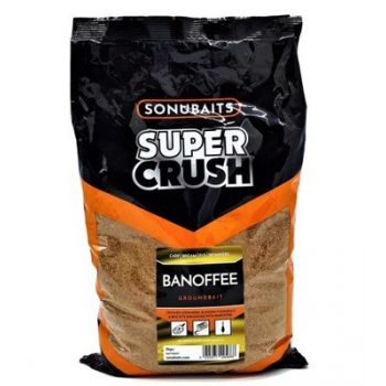 SONUBAITS SUPERCRUSH...