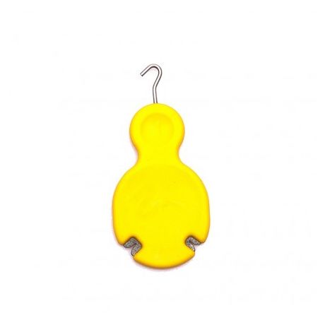 UNDERCARP PRZYRZĄD DO WĘZŁÓW I ŚCIĄGANIA OTULINY