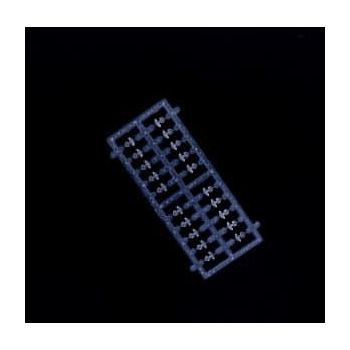 UNDERCARP STOPERY PARASOLKI...