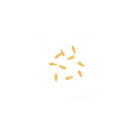 UNDERCARP WKRĘTKA DO PRZYNĘT POMARAŃCZOWA