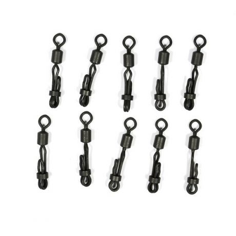 UNDERCARP KRĘTLIK DO SZYBKIEJ WYMIANY Z KLIPSEM