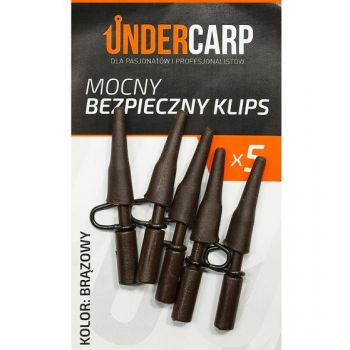 UNDERCARP MOCNY BEZPIECZNY...
