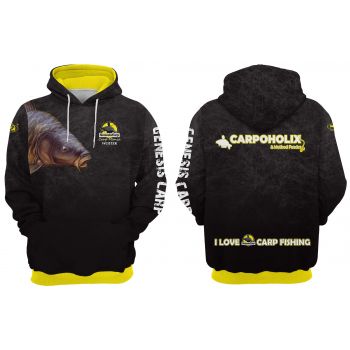 BLUZA GENESIS CARP X2...