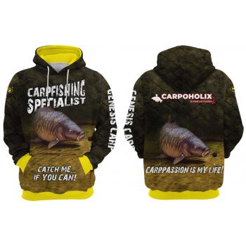 BLUZA GENESIS CARP X1...