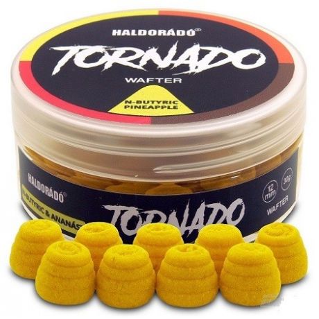 HALDORADO WAFTER TORNADO 12MM N-BUTYRIC PINEAPPLE