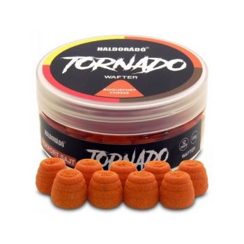 HALDORADO WAFTER TORNADO...