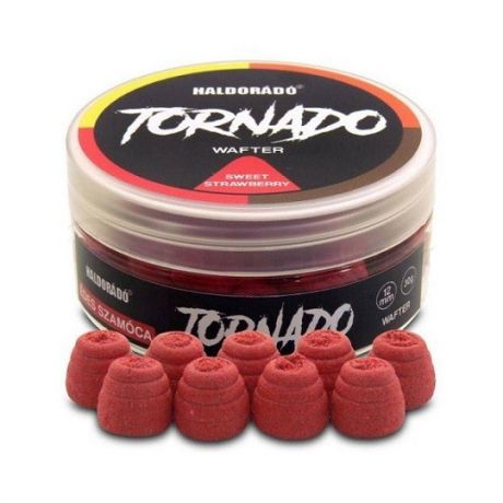 HALDORADO WAFTER TORNADO 12MM SWEET STRAWBERRY