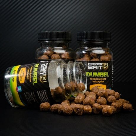 FEEDER BAIT DUMBEL EPIDEMIA CSL 75ML