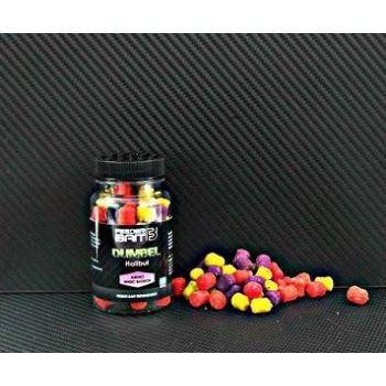 FEEDER BAIT DUMBEL HALIBUT...