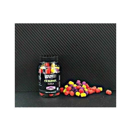 FEEDER BAIT DUMBEL HALIBUT 75ML