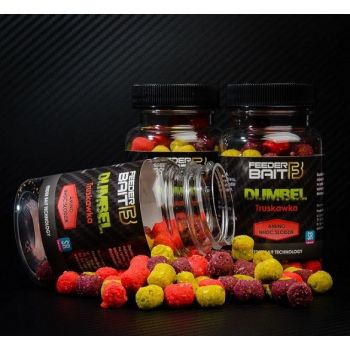 FEEDER BAIT DUMBEL...