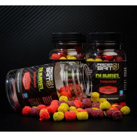 FEEDER BAIT DUMBEL TRUSKAWKA 75ML