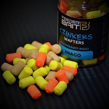 FEEDER BAIT CZINKERS IMAGO HERBS 60ML
