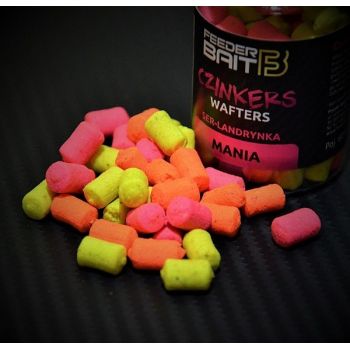 FEEDER BAIT CZINKERS MANIA...