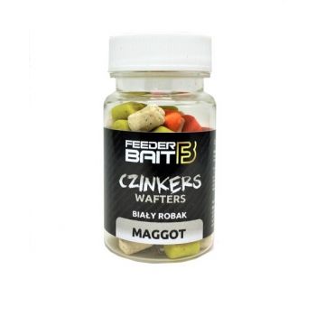 FEEDER BAIT CZINKERS MAGGOT...