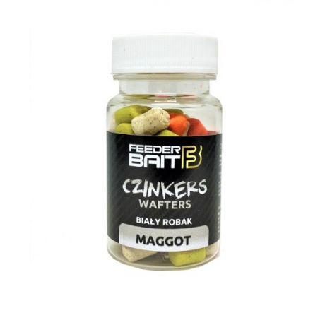 FEEDER BAIT CZINKERS MAGGOT 60ML