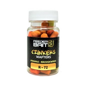 FEEDER BAIT CZINKERS R72...