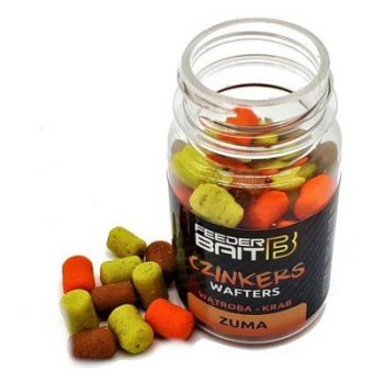 FEEDER BAIT CZINKERS ZUMA...
