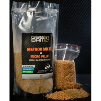 FEEDER BAIT METHOD MIX LT 1KG