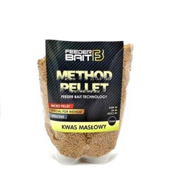 FEEDER BAIT PELLET KWAS...