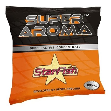 STARFISH SUPER AROMA 300G SUPER LIN/KARAŚ