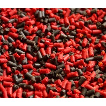GENESIS CARP Pellet...