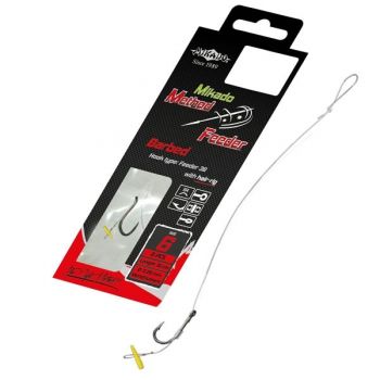 MIKADO Przypony nr4 Method...