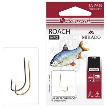 MIKADO SENSUAL ROACH 10NI...