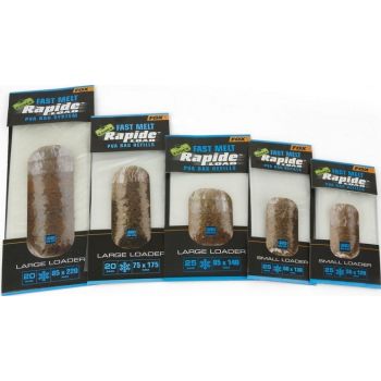 FOX EDGES RAPIDE REFILLS...